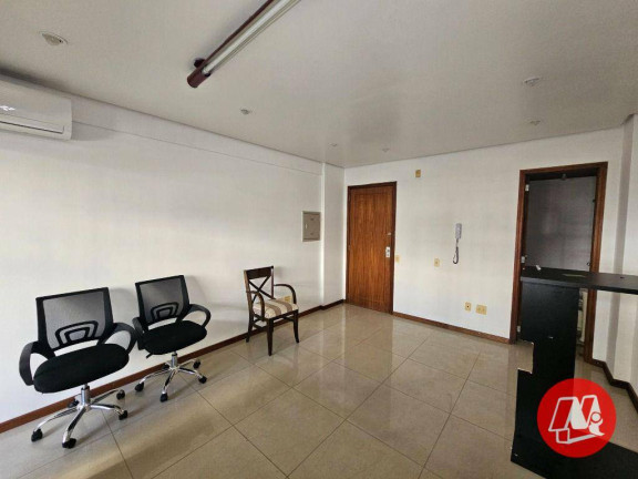 Imagem Sala Comercial para Alugar, 42 m² em Cidade Baixa - Porto Alegre Imagem Sala Comercial para Alugar, 42 m² em Cidade Baixa - Porto Alegre
