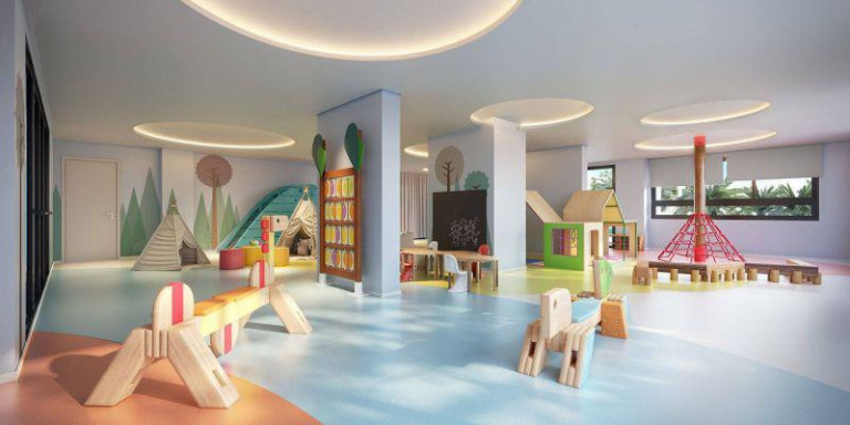 Imagem Apartamento com 2 Quartos à Venda, 67 m²
