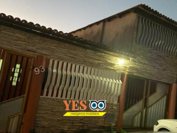 Imagem Casa com 3 Quartos à Venda, 150 m² em Queimadinha - Feira De Santana Imagem Casa com 3 Quartos à Venda, 150 m² em Queimadinha - Feira De Santana