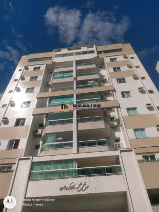 Apartamento com 3 Quartos à Venda, 91 m² em Parque Flamboyant - Campos Dos Goytacazes