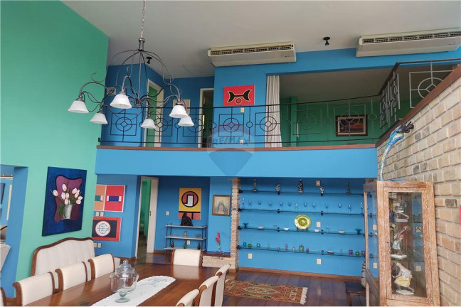Imagem Apartamento com 5 Quartos à Venda, 292 m² em João Fernandes - Armação Dos Búzios