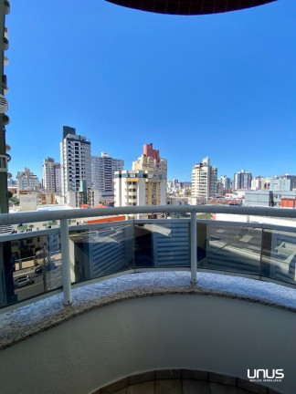 Imagem Apartamento com 3 Quartos à Venda, 161 m² em Kobrasol - São José