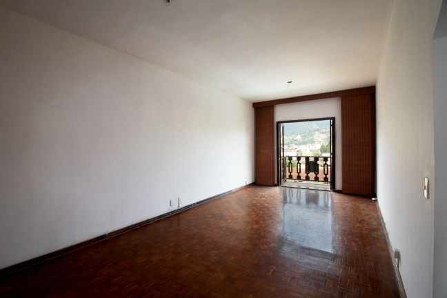 Imagem Apartamento com 2 Quartos à Venda, 84 m² em Taumaturgo - Teresópolis