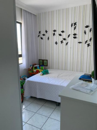Imagem Apartamento com 3 Quartos à Venda, 108 m² em Aquárius - Salvador Imagem Apartamento com 3 Quartos à Venda, 108 m² em Aquárius - Salvador