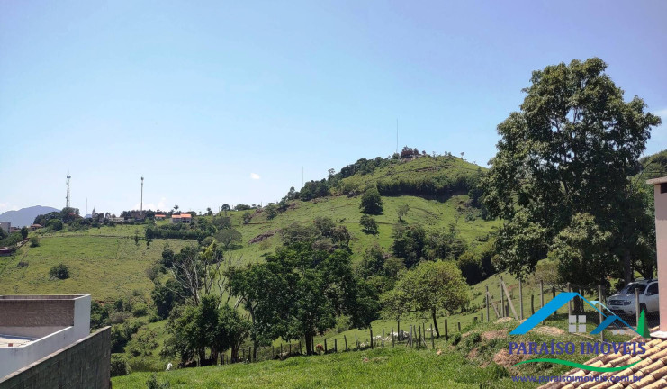 Imagem Casa à Venda, 800 m² em Centro - Paraisópolis