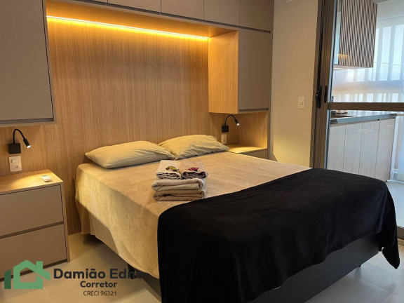 Imagem Apartamento à Venda, 44 m² em Paraíso - São Paulo