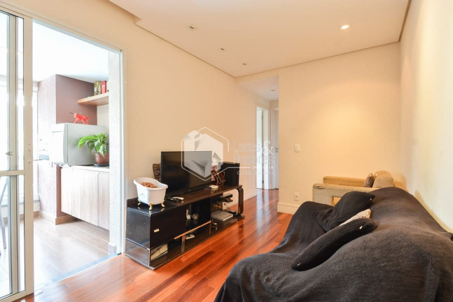 Imagem Apartamento com 2 Quartos à Venda, 57 m² em Vila Gumercindo - São Paulo Imagem Apartamento com 2 Quartos à Venda, 57 m² em Vila Gumercindo - São Paulo