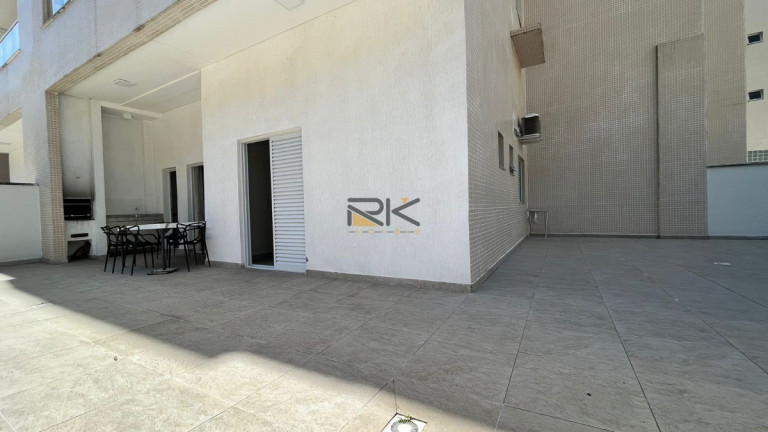 Imagem Apartamento com 2 Quartos à Venda, 71 m² em Praia Grande - Ubatuba