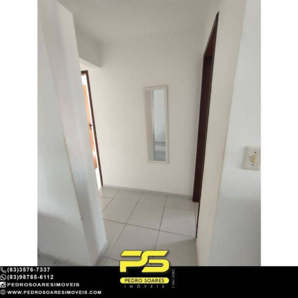 Imagem Apartamento com 3 Quartos à Venda, 79 m² em Bessa - João Pessoa Imagem Apartamento com 3 Quartos à Venda, 79 m² em Bessa - João Pessoa
