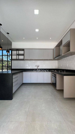 Imagem Casa com 3 Quartos à Venda, 204 m² em Residencial Evidências - Indaiatuba Imagem Casa com 3 Quartos à Venda, 204 m² em Residencial Evidências - Indaiatuba