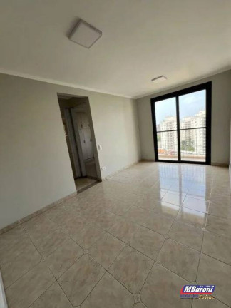Imagem Apartamento com 2 Quartos à Venda, 62 m² em Jardim Vergueiro (sacomã) - São Paulo Imagem Apartamento com 2 Quartos à Venda, 62 m² em Jardim Vergueiro (sacomã) - São Paulo