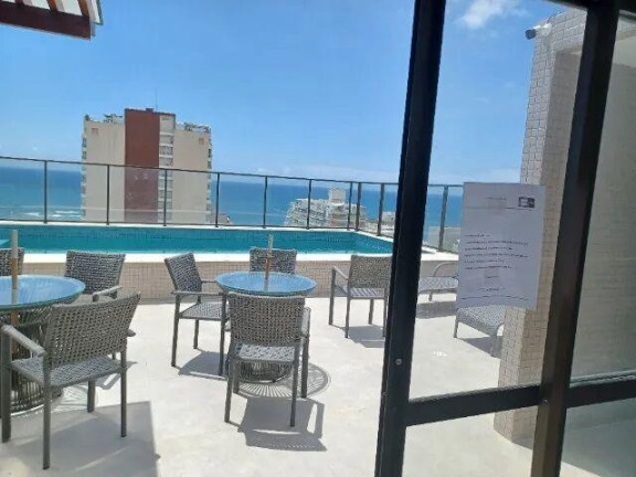 Imagem Apartamento com 1 Quarto à Venda, 31 m² em Pituba - Salvador
