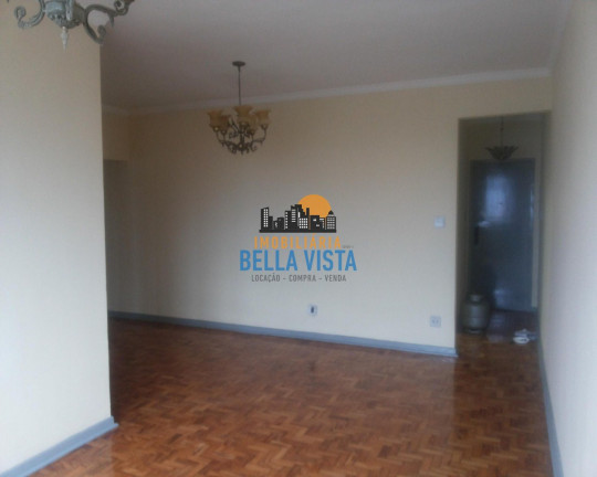 Imagem Apartamento com 2 Quartos à Venda, em Centro - São Vicente Imagem Apartamento com 2 Quartos à Venda, em Centro - São Vicente