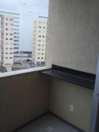 Imagem Apartamento com 3 Quartos à Venda, 75 m² em Estrada Do Coco - Lauro De Freitas Imagem Apartamento com 3 Quartos à Venda, 75 m² em Estrada Do Coco - Lauro De Freitas