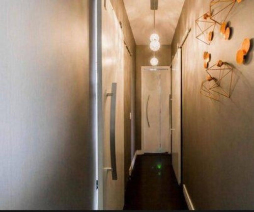 Imagem Apartamento com 3 Quartos à Venda, 87 m² em Vila Anastácio - São Paulo