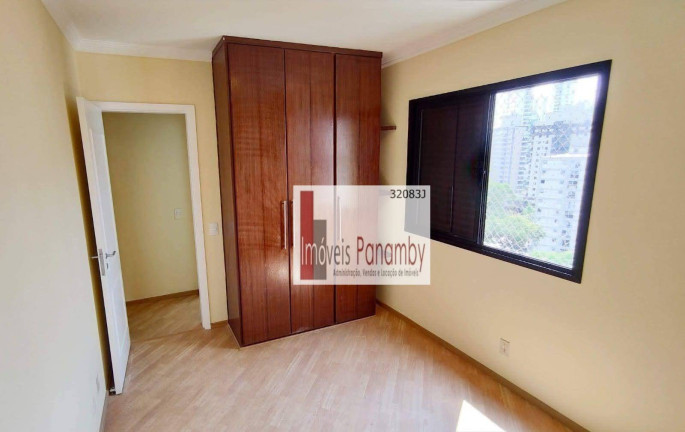 Imagem Apartamento com 3 Quartos à Venda, 130 m² em Morumbi - São Paulo Imagem Apartamento com 3 Quartos à Venda, 130 m² em Morumbi - São Paulo