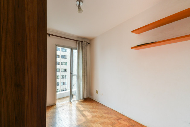 Imagem Imóvel com 2 Quartos à Venda, 51 m² em Vila Mariana - São Paulo Imagem Imóvel com 2 Quartos à Venda, 51 m² em Vila Mariana - São Paulo