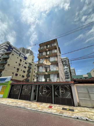 Imagem Apartamento com 1 Quarto à Venda, 42 m² em Canto Do Forte - Praia Grande Imagem Apartamento com 1 Quarto à Venda, 42 m² em Canto Do Forte - Praia Grande