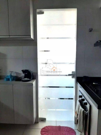 Imagem Apartamento com 3 Quartos à Venda, 90 m² em Jardim Bela Vista - Santo André Imagem Apartamento com 3 Quartos à Venda, 90 m² em Jardim Bela Vista - Santo André