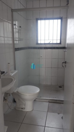 Imagem Casa com 2 Quartos para Alugar, 52 m² em Assunção - São Bernardo Do Campo