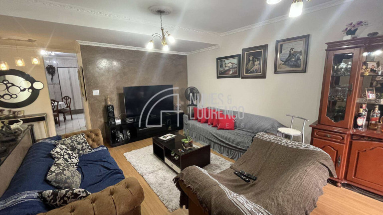 Casa com 4 Quartos à Venda, 180 m² em Ponta Da Praia - Santos