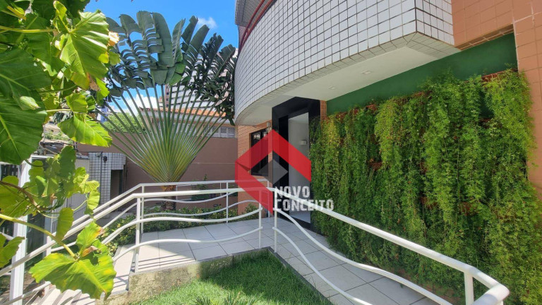 Imagem Apartamento com 3 Quartos à Venda, 130 m² em Aldeota - Fortaleza