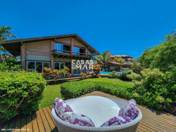 Imagem Casa com 5 Quartos à Venda, 350 m² em Geribá - Armação Dos Búzios Imagem Casa com 5 Quartos à Venda, 350 m² em Geribá - Armação Dos Búzios