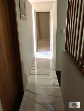 Imagem Casa com 5 Quartos à Venda, 260 m² em Assunção - São Bernardo Do Campo Imagem Casa com 5 Quartos à Venda, 260 m² em Assunção - São Bernardo Do Campo