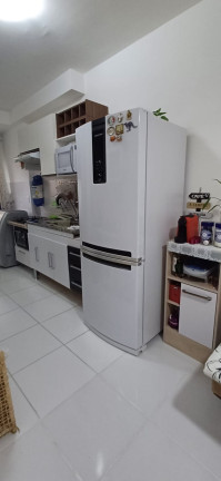 Imagem Imóvel com 2 Quartos à Venda, 45 m² em Aparecidinha - Sorocaba Imagem Imóvel com 2 Quartos à Venda, 45 m² em Aparecidinha - Sorocaba