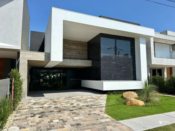 Imagem Casa de Condomínio com 5 Quartos à Venda, 344 m² em Parque Antártica - Capao Da Canoa Imagem Casa de Condomínio com 5 Quartos à Venda, 344 m² em Parque Antártica - Capao Da Canoa