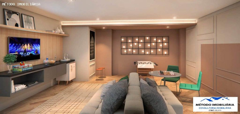 Imagem Apartamento com 2 Quartos à Venda, 55 m² em Sacomã - São Paulo Imagem Apartamento com 2 Quartos à Venda, 55 m² em Sacomã - São Paulo