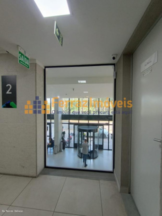 Imagem Sala Comercial à Venda, 42 m² em Cristal - Porto Alegre Imagem Sala Comercial à Venda, 42 m² em Cristal - Porto Alegre