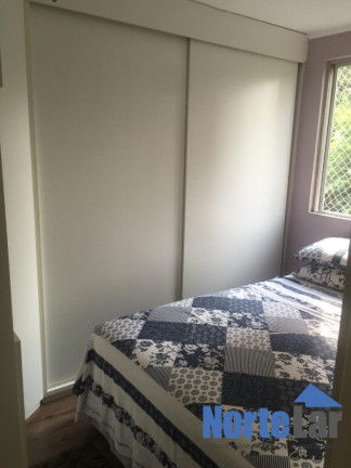 Imagem Apartamento com 2 Quartos à Venda, 54 m² em Jardim Do Tiro - São Paulo Imagem Apartamento com 2 Quartos à Venda, 54 m² em Jardim Do Tiro - São Paulo
