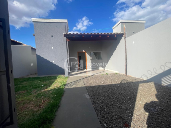 Imagem Casa com 2 Quartos à Venda, 125 m² em Vila Nova Campo Grande - Campo Grande Imagem Casa com 2 Quartos à Venda, 125 m² em Vila Nova Campo Grande - Campo Grande