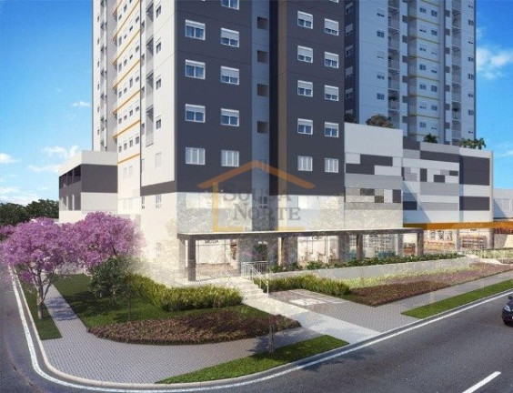 Imagem Apartamento com 3 Quartos à Venda, 58 m² em Limão - São Paulo Imagem Apartamento com 3 Quartos à Venda, 58 m² em Limão - São Paulo