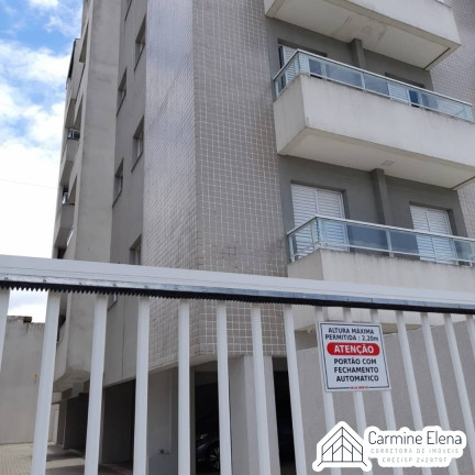 Imagem Apartamento com 2 Quartos à Venda, 84 m² em Itaguá - Ubatuba