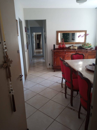 Imagem Apartamento com 3 Quartos à Venda, 80 m² em Nova Gameleira - Belo Horizonte