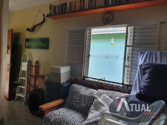 Imagem Casa com 4 Quartos à Venda, 245 m² em Vila Helena - Atibaia