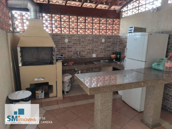 Imagem Apartamento com 3 Quartos à Venda, 62 m² em Fundação - São Caetano Do Sul Imagem Apartamento com 3 Quartos à Venda, 62 m² em Fundação - São Caetano Do Sul