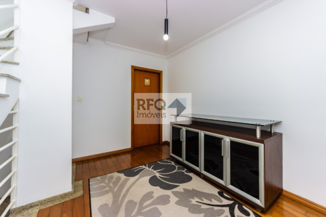 Imagem Casa com 3 Quartos à Venda, 270 m² em Vila Clementino - São Paulo Imagem Casa com 3 Quartos à Venda, 270 m² em Vila Clementino - São Paulo