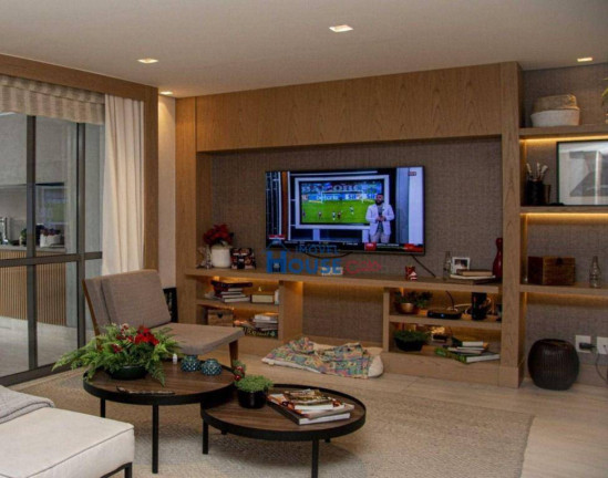 Imagem Apartamento com 2 Quartos à Venda, 92 m² em Vila Ipojuca - São Paulo