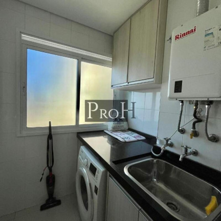 Imagem Cobertura com 3 Quartos à Venda, 186 m² em Centro - São Bernardo Do Campo