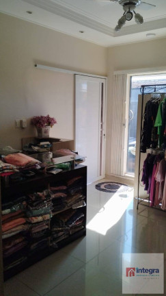 Imagem Sala Comercial à Venda, 148 m² em Jardim Piratininga - Limeira