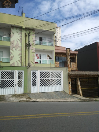 Imagem Apartamento com 2 Quartos à Venda, 67 m² em Vila Pires - Santo André Imagem Apartamento com 2 Quartos à Venda, 67 m² em Vila Pires - Santo André
