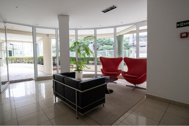 Imagem Apartamento com 1 Quarto à Venda, 104 m² em Perdizes - São Paulo Imagem Apartamento com 1 Quarto à Venda, 104 m² em Perdizes - São Paulo