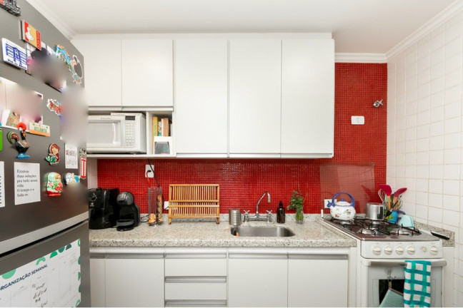 Imagem Apartamento com 1 Quarto à Venda, 53 m² em Itaim Bibi - São Paulo Imagem Apartamento com 1 Quarto à Venda, 53 m² em Itaim Bibi - São Paulo