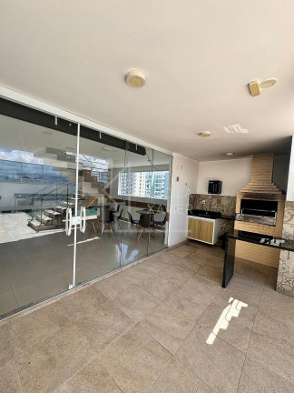 Imagem Apartamento com 3 Quartos à Venda, 84 m² em Praia De Itaparica - Vila Velha