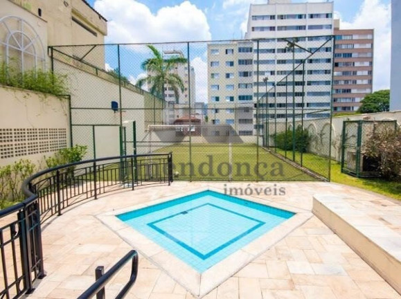 Imagem Apartamento com 3 Quartos à Venda, 214 m² em Sumaré - São Paulo Imagem Apartamento com 3 Quartos à Venda, 214 m² em Sumaré - São Paulo