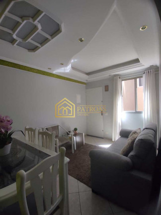 Imagem Apartamento com 2 Quartos à Venda, 57 m² em Dos Casa - São Bernardo Do Campo Imagem Apartamento com 2 Quartos à Venda, 57 m² em Dos Casa - São Bernardo Do Campo