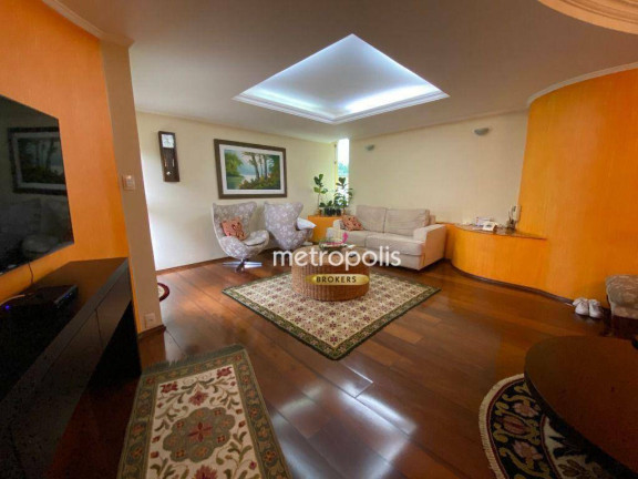 Imagem Sobrado com 4 Quartos à Venda, 400 m² em Osvaldo Cruz - São Caetano Do Sul Imagem Sobrado com 4 Quartos à Venda, 400 m² em Osvaldo Cruz - São Caetano Do Sul